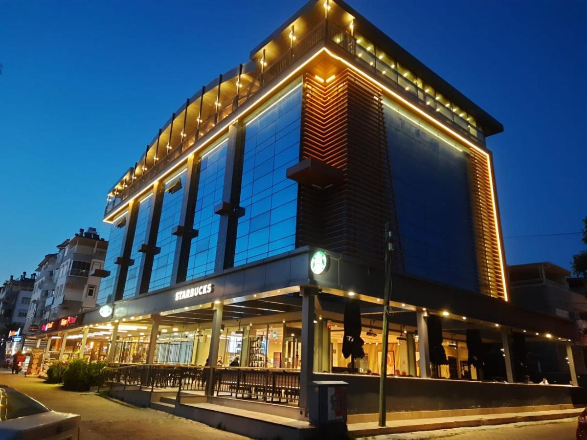 01 Nova Otel Didim Exterior photo