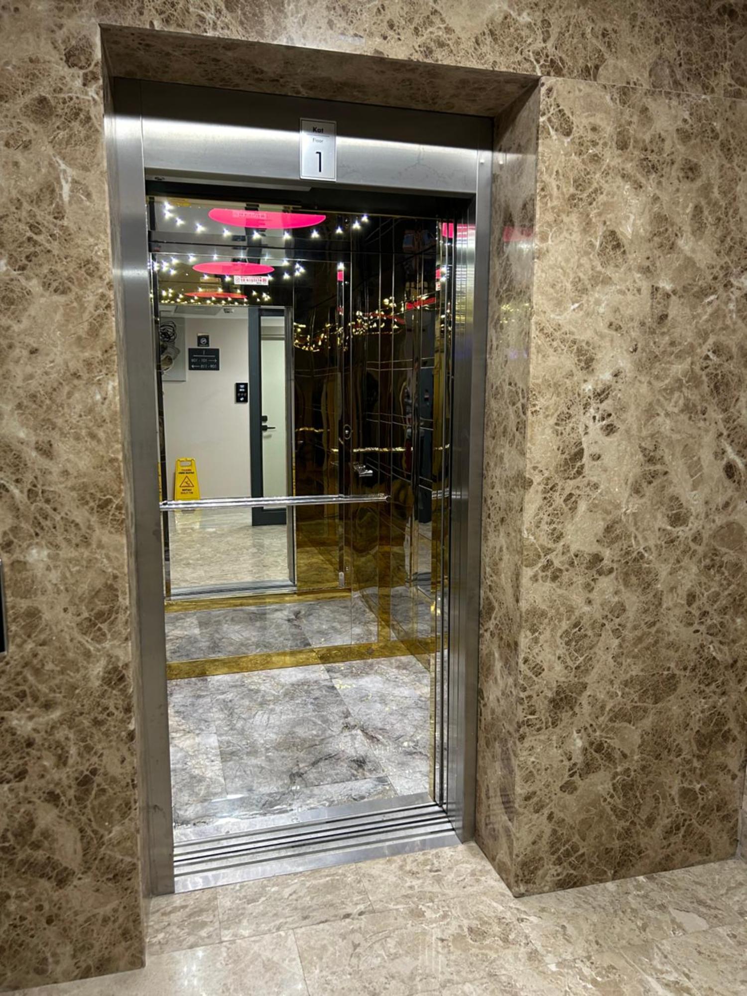 01 Nova Otel Didim Exterior photo