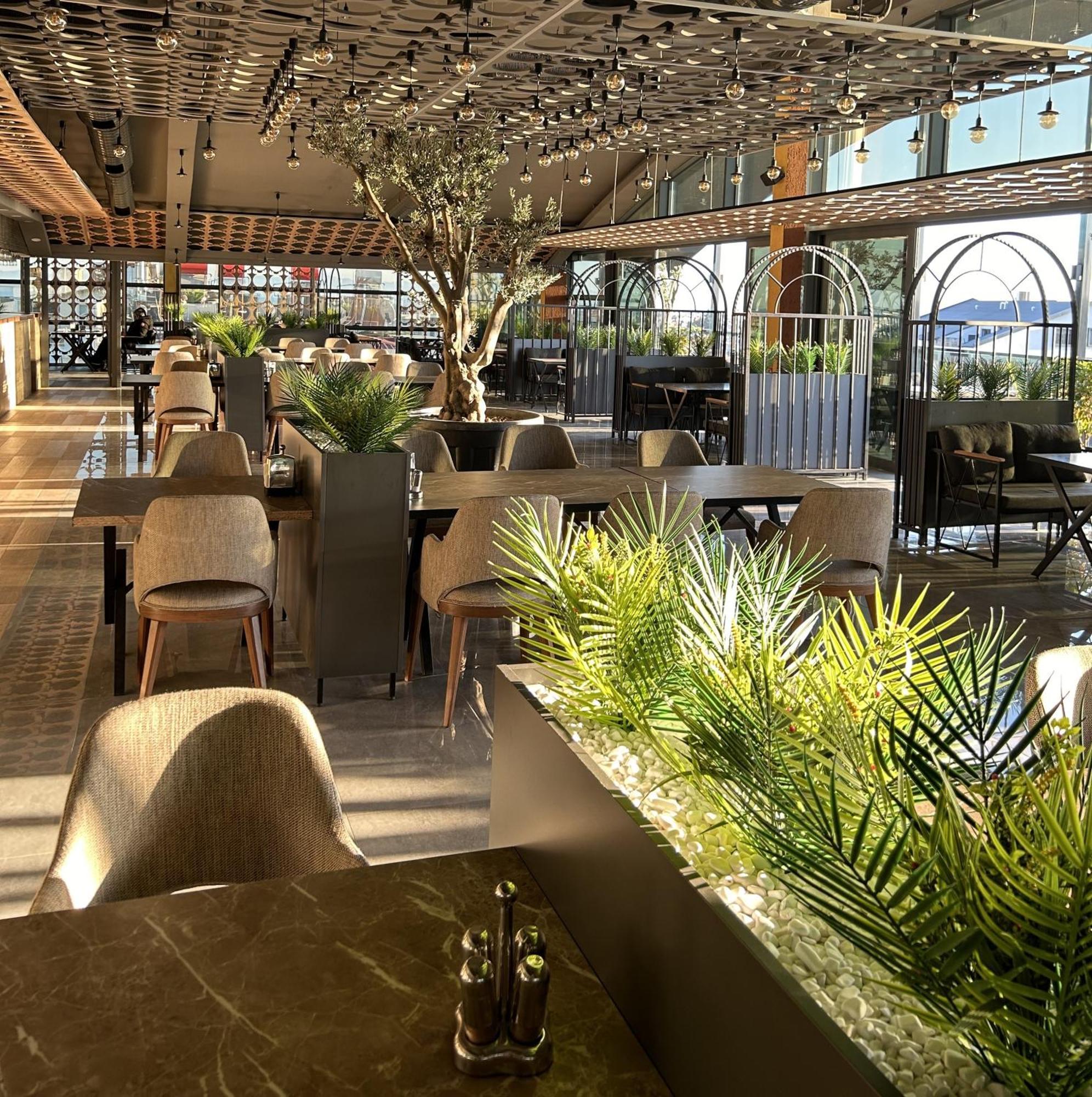 01 Nova Otel Didim Exterior photo