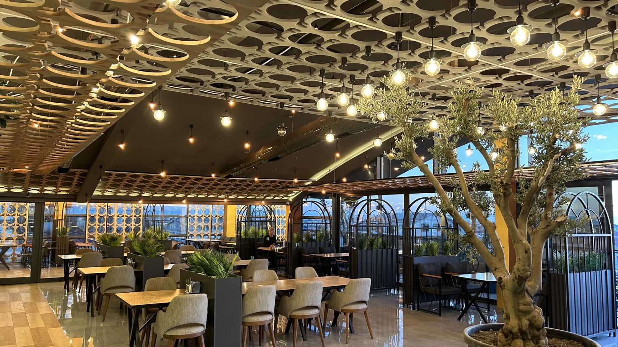 01 Nova Otel Didim Exterior photo