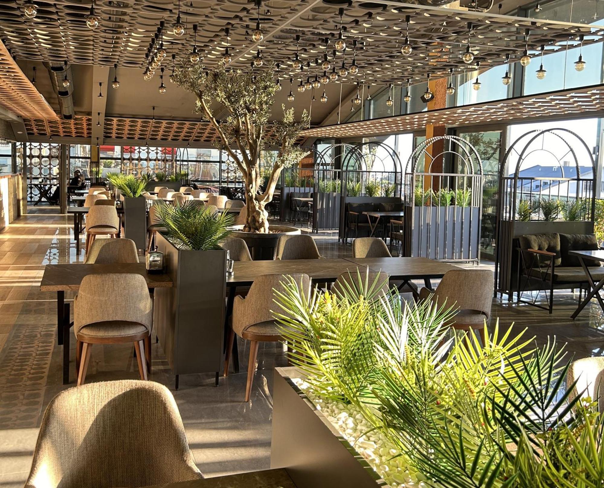 01 Nova Otel Didim Exterior photo